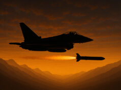 Britain should build new sub-strategic nukes, says report