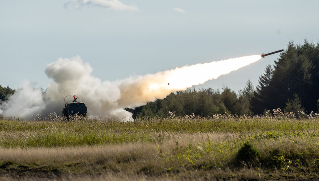 himars