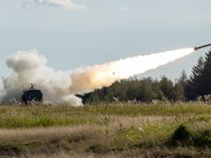 Canada to buy $1.75bn HIMARS package from United States