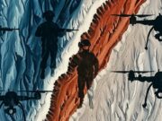 French UN peacekeepers come under Israeli fire