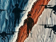 French UN peacekeepers come under Israeli fire