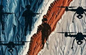 French UN peacekeepers come under Israeli fire