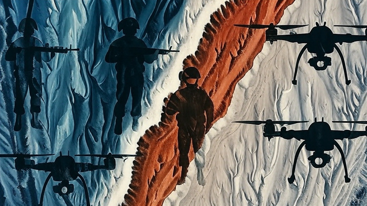 French UN peacekeepers come under Israeli fire