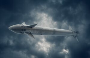 Britain orders hundreds of air defence missiles