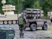 MBDA leads MarsEUs BLOS demo for European combat