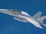 Lockheed secures $233m for infrared tracking systems