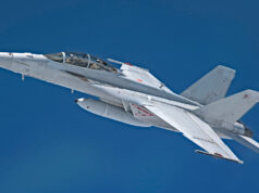 Lockheed secures $233m for infrared tracking systems