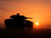 UK deepens NATO ties on next-gen armoured vehicles