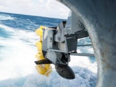 Thales marks 100th CAPTAS sonar order
