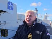 NATO officer says Alliance is ‘stronger than any other’