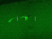 British Wildcat helicopters shoot down drones and sink boats