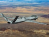 F-22 jet controls MQ-20 combat drone in advanced trials