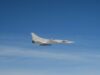 NATO intercepts Russian bombers armed with cruise missiles