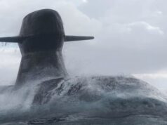 Sweden’s A26 submarine picked for Poland