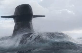 Sweden’s A26 submarine picked for Poland