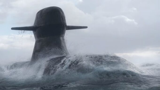 Sweden’s A26 submarine picked for Poland