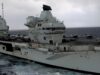UK Carrier Group ends eight-month Indo-Pacific mission