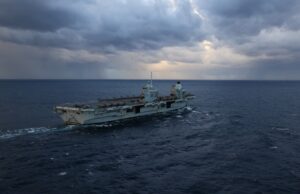 Think tank urges unified maritime strategy for UK defence