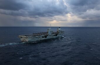 Think tank urges unified maritime strategy for UK defence