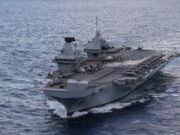 NATO sets out how it plans to fight and win at sea