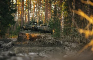 Denmark orders 44 more CV90 vehicles from BAE Systems