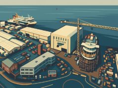 A conversation with Ferguson Marine’s new chief