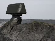 US Army orders Saab Giraffe 1X radars