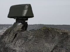 US Army orders Saab Giraffe 1X radars