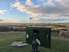 Elbit Systems UK delivers new radar systems to British Army