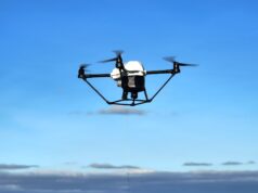 Elistair adds comms and ISR package to Khronos tethered drone