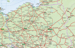 Poland and Baltic states face rising Russian sabotage