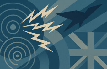 Is UK defence ready for rising electronic warfare threats?