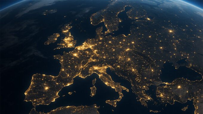 Scotland signs space cooperation deal with UAE centre