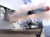 Sting Ray torpedo upgrade moves to demo phase
