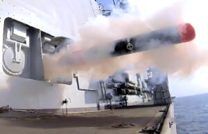 Sting Ray torpedo upgrade moves to demo phase