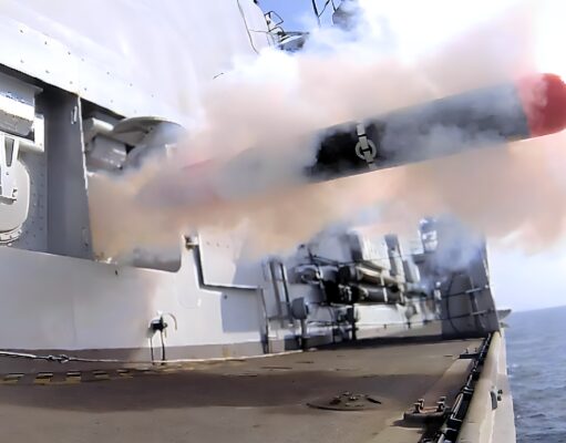 Sting Ray torpedo upgrade moves to demo phase