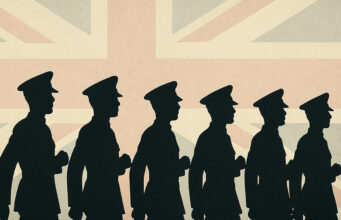 Veterans warn trust with allies breaking over Troubles bill