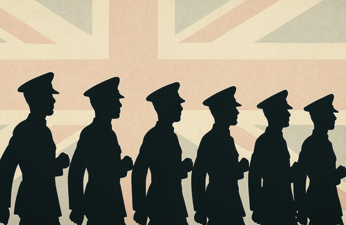 Defence “not accountant’s job”, ADS warns after Healey exit