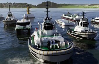 Peer asks why 24 new tugs will be built in Netherlands