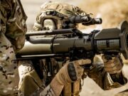 Saab wins Carl-Gustaf order from Denmark