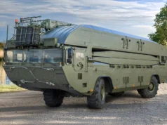 UK and Germany order new generation of M3 bridges