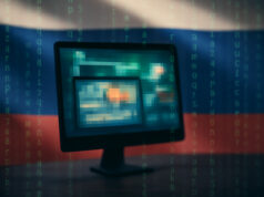 Counter Terror highlights rising state threats, disinfo push