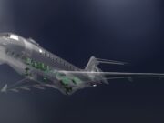 UK reportedly considers Pegasus SIGINT aircraft purchase