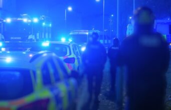 Man charged in Belfast over suspected people smuggling