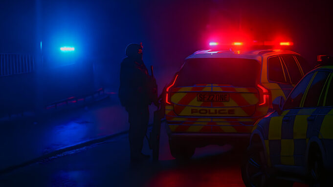 No plans to expand counter-extremism role in Army policing