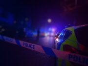 Manchester police arrest man over synagogue attack