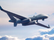 GA-ASI and Saab plan demo of AEW&C-equipped MQ-9B drone