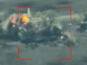 Ukrainian interceptor drones strained as air war intensifies