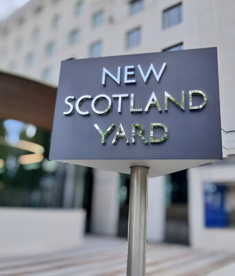 Husband of Labour MP arrested in China spying probe