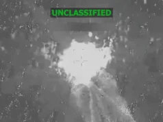 US carries out more lethal strikes on alleged narco vessels